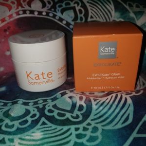 Kate Somerville Glow Moisturizer